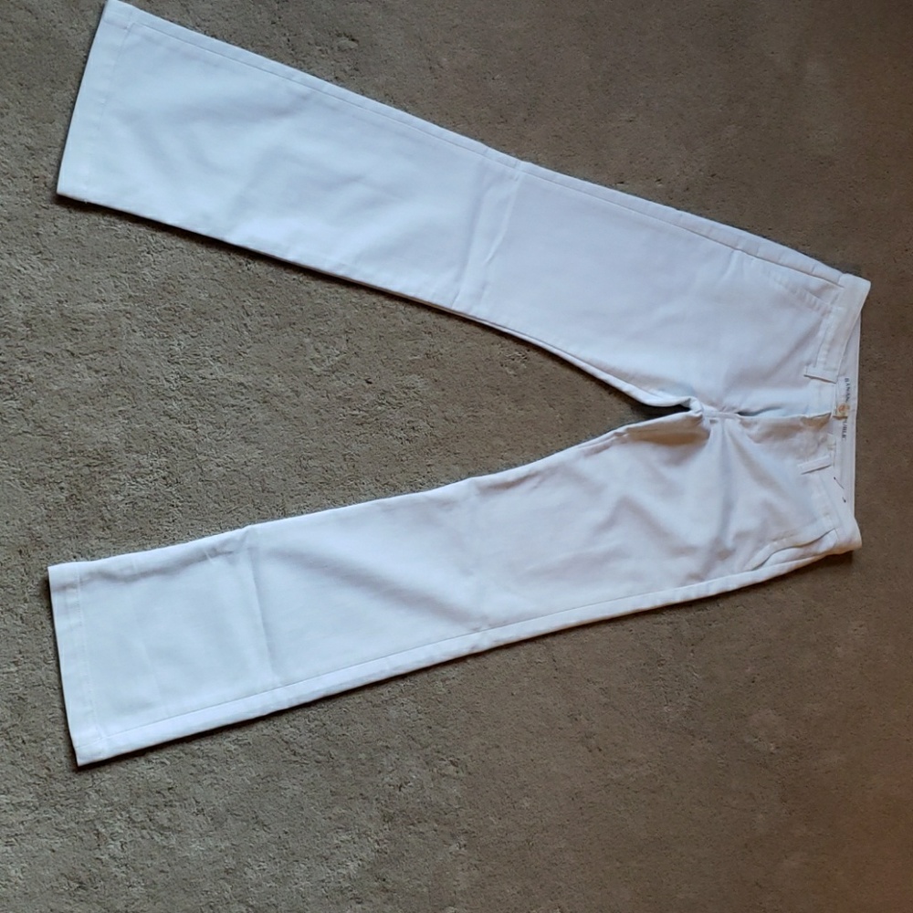 Relaxed Trouser